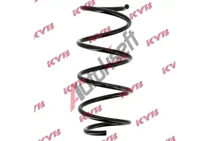 KYB Pruina podvozku K-Flex KYB RA1163, RA1163