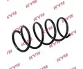 KYB Pruina podvozku K-Flex KYB RA1163, RA1163