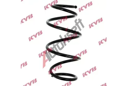 KYB Pruina podvozku K-Flex KYB RA1164, RA1164