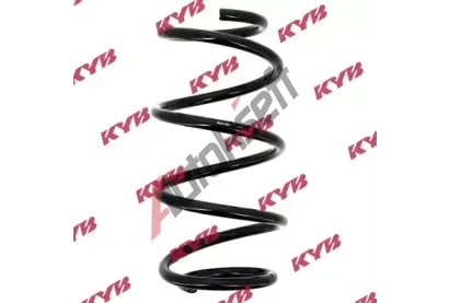 KYB Pruina podvozku K-Flex KYB RA1168, RA1168