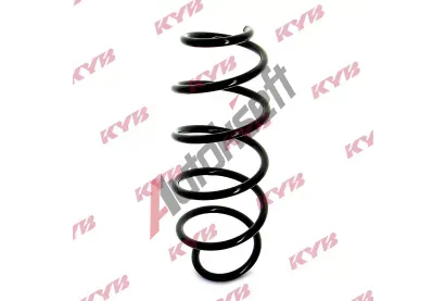 KYB Pružina podvozku K-Flex KYB RA1169, RA1169 KYB Pružina podvozku K-Flex KYB RA1169, RA1169