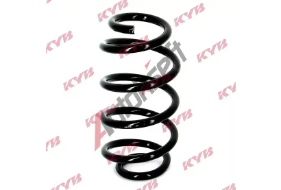 KYB Pružina podvozku K-Flex KYB RA1172, RA1172 KYB Pružina podvozku K-Flex KYB RA1172, RA1172
