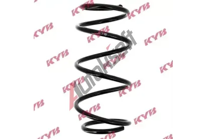 KYB Pruina podvozku K-Flex KYB RA1173, RA1173