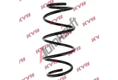 KYB Pruina podvozku KYB RA1180, RA1180