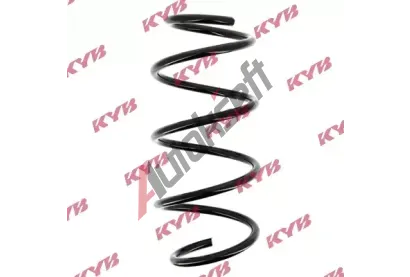 KYB Pruina podvozku KYB RA1181, RA1181