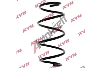 KYB Pruina podvozku KYB RA1182, RA1182