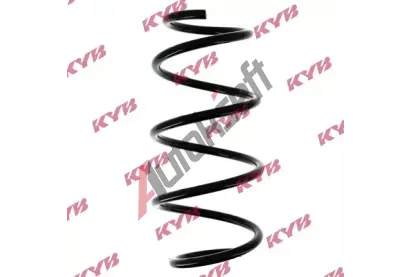 KYB Pruina podvozku KYB RA1183, RA1183