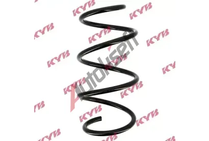 KYB Pruina podvozku K-Flex KYB RA1185, RA1185