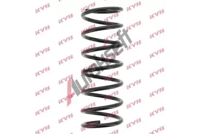 KYB Pružina podvozku K-Flex KYB RA1196, RA1196 KYB Pružina podvozku K-Flex KYB RA1196, RA1196