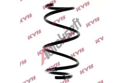 KYB Pruina podvozku K-Flex KYB RA1208, RA1208