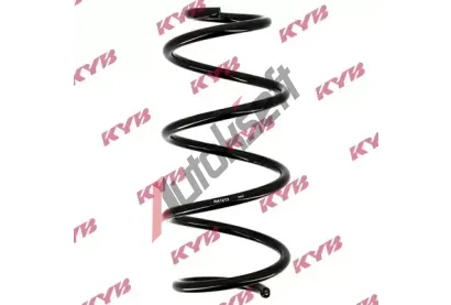 KYB Pruina podvozku K-Flex KYB RA1213, RA1213