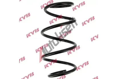KYB Pruina podvozku K-Flex KYB RA1214, RA1214