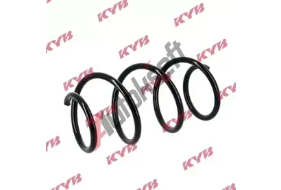 KYB Pruina podvozku K-Flex KYB RA1215, RA1215
