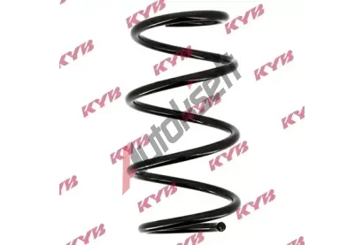 KYB Pruina podvozku K-Flex KYB RA1216, RA1216