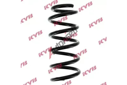KYB Pružina podvozku K-Flex KYB RA1217, RA1217 KYB Pružina podvozku K-Flex KYB RA1217, RA1217