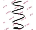 Pruina podvozku KYB ‐ KYB RA1222