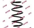 Pružina podvozku KYB ‐ KYB RA1229  Pružina podvozku KYB ‐ KYB RA1229