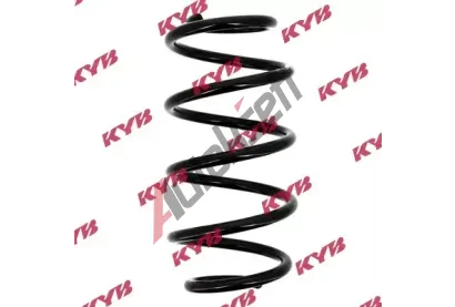 KYB Pružina podvozku K-Flex KYB RA1229, RA1229  KYB Pružina podvozku K-Flex KYB RA1229, RA1229