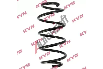 KYB Pružina podvozku K-Flex KYB RA1232, RA1232  KYB Pružina podvozku K-Flex KYB RA1232, RA1232