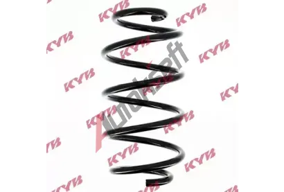 KYB Pružina podvozku K-Flex KYB RA1233, RA1233  KYB Pružina podvozku K-Flex KYB RA1233, RA1233