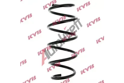 KYB Pružina podvozku K-Flex KYB RA1237, RA1237  KYB Pružina podvozku K-Flex KYB RA1237, RA1237