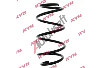 KYB Pruina podvozku K-Flex KYB RA1252, RA1252