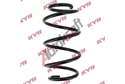 KYB Pruina podvozku K-Flex KYB RA1253, RA1253