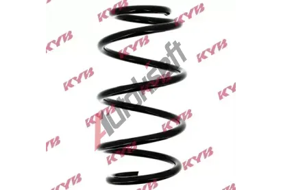 KYB Pruina podvozku K-Flex KYB RA1254, RA1254