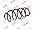 KYB Pružina podvozku K-Flex KYB RA1255, RA1255