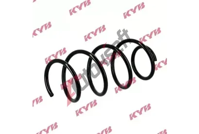 KYB Pruina podvozku K-Flex KYB RA1256, RA1256