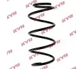 KYB Pruina podvozku K-Flex KYB RA1256, RA1256