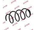 Pruina podvozku KYB ‐ KYB RA1257