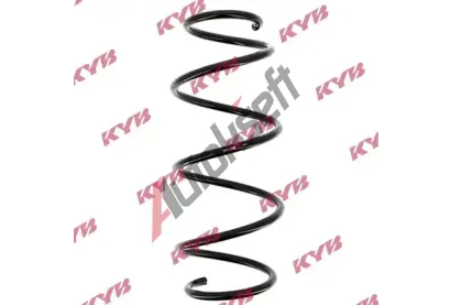 KYB Pruina podvozku K-Flex KYB RA1258, RA1258