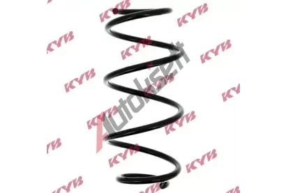 KYB Pruina podvozku K-Flex KYB RA1259, RA1259