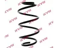 Pru�ina podvozku&nbsp;KYB&nbsp;&dash;&nbsp;KYB RA1262