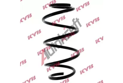 KYB Pru�ina podvozku K-Flex KYB RA1262, RA1262