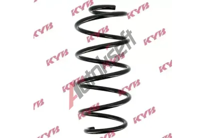 KYB Pruina podvozku K-Flex KYB RA1263, RA1263