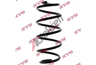 KYB Pružina podvozku K-Flex KYB RA1264, RA1264  KYB Pružina podvozku K-Flex KYB RA1264, RA1264