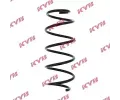 Pruina podvozku KYB ‐ KYB RA1267