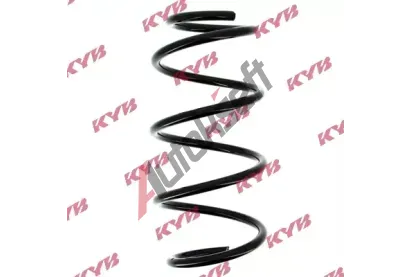 KYB Pruina podvozku K-Flex KYB RA1270, RA1270