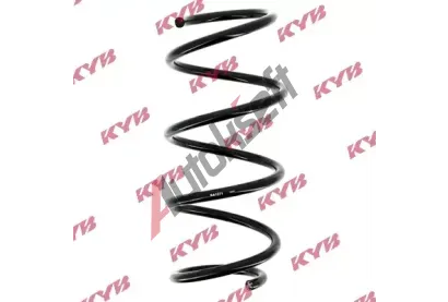 KYB Pruina podvozku K-Flex KYB RA1271, RA1271