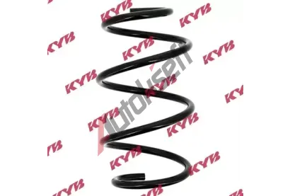 KYB Pruina podvozku K-Flex KYB RA1272, RA1272