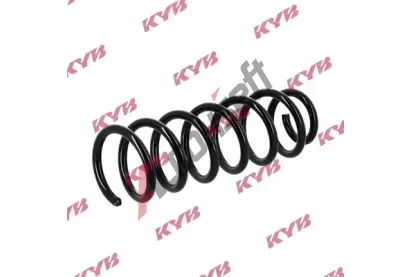 KYB Pruina podvozku K-Flex KYB RA1276, RA1276