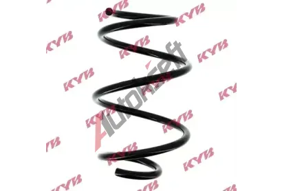 KYB Pru�ina podvozku K-Flex KYB RA1288, RA1288