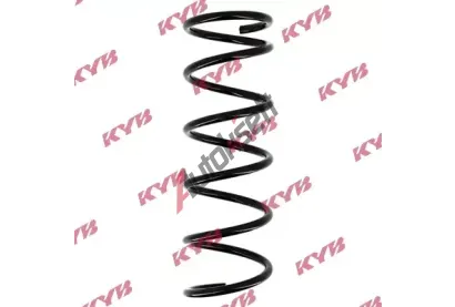KYB Pru�ina podvozku K-Flex KYB RA1294, RA1294