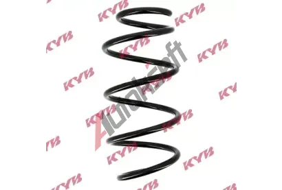 KYB Pruina podvozku K-Flex KYB RA1296, RA1296