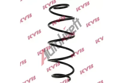 KYB Pružina podvozku K-Flex KYB RA1307, RA1307 KYB Pružina podvozku K-Flex KYB RA1307, RA1307