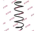 Pruina podvozku KYB ‐ KYB RA1308