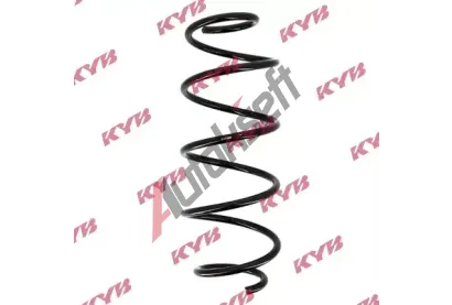 KYB Pružina podvozku K-Flex KYB RA1308, RA1308 KYB Pružina podvozku K-Flex KYB RA1308, RA1308