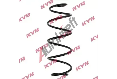 KYB Pruina podvozku K-Flex KYB RA1309, RA1309